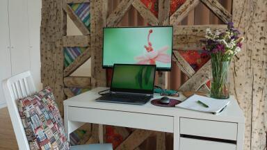 How Much Pollution Does Remote Working Cut Out?