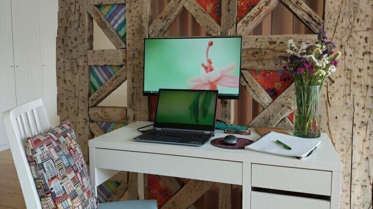 How Much Pollution Does Remote Working Cut Out?