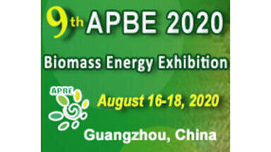 Leading global biomass meeting to open its doors in Guangzhou this August