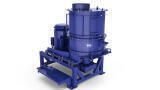 New Biogrinder launched for biomas processing.