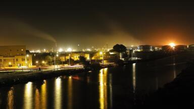 How Does Light Pollution Affect the Seafloor?