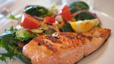 Can Fish Protect You From Pollution?