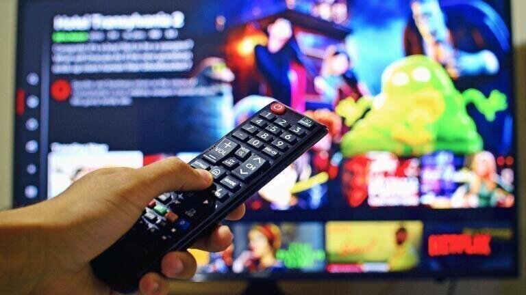 Is Binge Watching Causing Pollution?