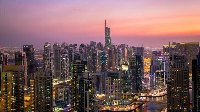 How Many Deaths Does Middle East Pollution Cause?