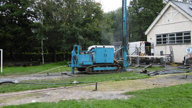 Cumbrian renewable energy expands green energy solutions