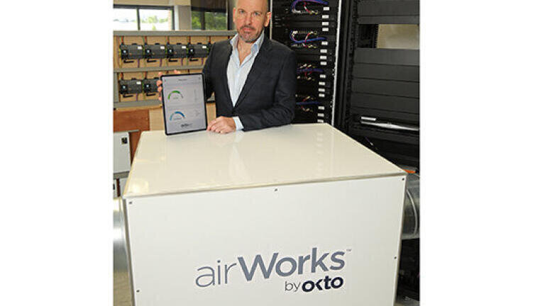 Air control system removing COVID-19 particles in minutes set to be ‘game-changer’ for homes, businesses and hotels
