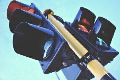 How Can Traffic Lights Reduce Pollution?