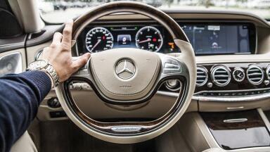 How to Reduce Pollution Risk in your Car