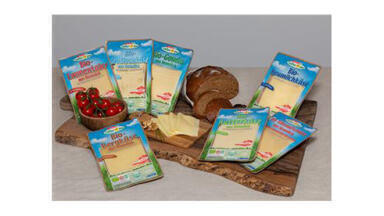 Reducing plastic waste from food packaging