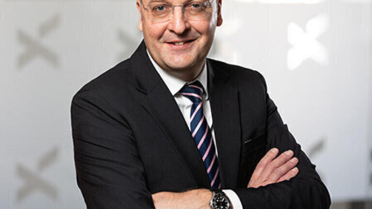Carbon Capture Utilisation and Storage project in the Netherlands 