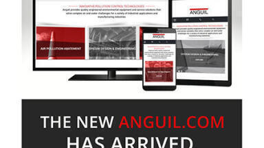 New Website Contains Environmental Resources for Industrial Facilities