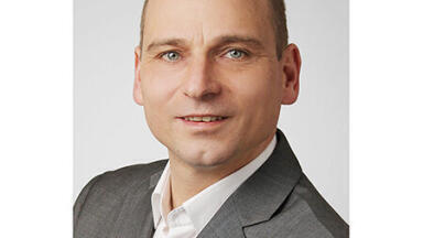 Dirk Mylich Appointed Bunting’s European Recycling Product Manager