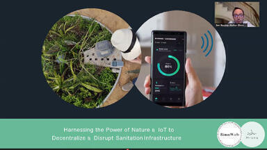 Lebanese wastewater solution wins global tech innovation competition