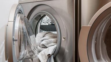 Clothes Have Released an Estimated 5.6 Million Tonnes of Synthetic Fibres