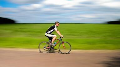 Can Bikes Reduce Pollution (Even More Than Usual)?