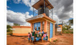 Grundfos and World Vision achieves major milestone, bringing water to millions