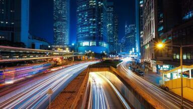 Should Artificial Light Be Treated Like Air Pollution?