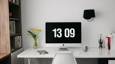 How Does Working From Home Contribute to Pollution?