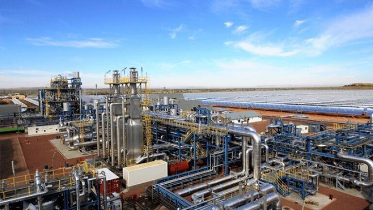 South Africa’s Bokpoort CSP plant breaks African record for around the clock operation
