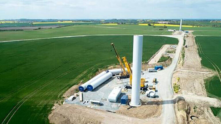 Expansion of green energy and Poland’s green recovery from the coronavirus pandemic