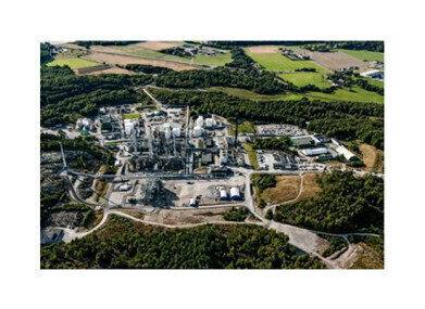 Perstorp plan to reduce carbon emission by half million tons by producing sustainable methanol
