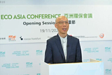 Eco Asia Conference highlights green opportunities