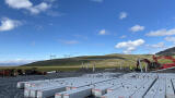 Construction of the first ever large-scale direct air capture and storage plant has commenced