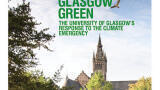 University of Glasgow sets ambitious 2030 target for carbon neutrality