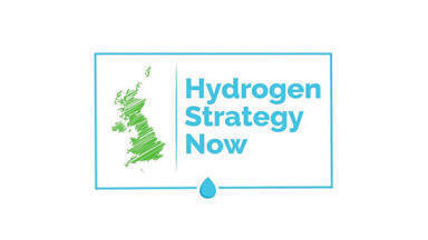 Investment of £3bn into hydrogen projects