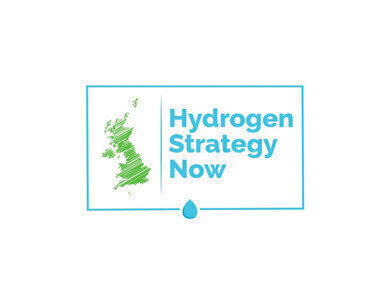Investment of £3bn into hydrogen projects
