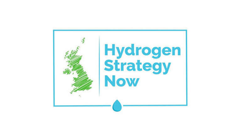 Investment of £3bn into hydrogen projects