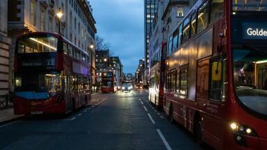 Does the UK Public Support Tougher Air Pollution Laws?