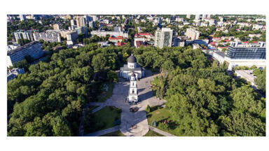€5 million loan for investments in climate change mitigation and adaptation technologies for Moldova