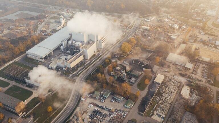 What Is a Carbon Market?