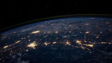 How Would a COVID-Free 2020 Compare for Pollution?