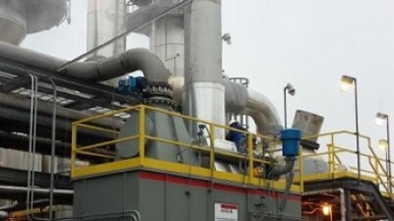 Oxidizer Systems Immediately Available for Your Next Remediation Project or Industrial Application
