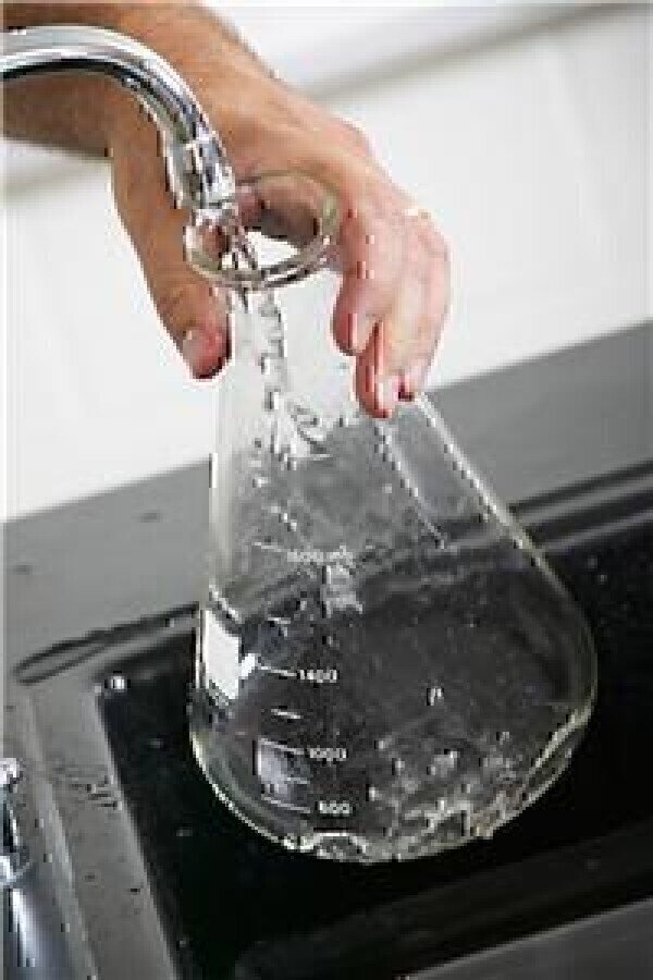 Kemira announces first completion of capacity expansion in water treatment chemicals production in the UK - Vimarsana News