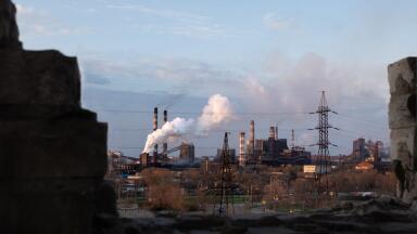 Do We Need Better Monitors for Air Pollution?