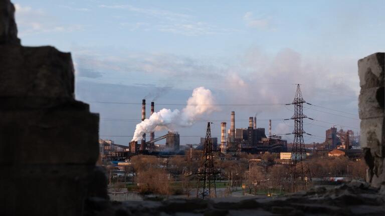 Do We Need Better Monitors for Air Pollution?