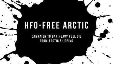 Prince Albert II of Monaco Foundation Backs Arctic Shipping Heavy Fuel Oil Ban