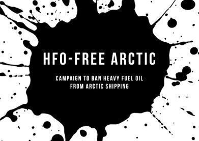 Prince Albert II of Monaco Foundation Backs Arctic Shipping Heavy Fuel Oil Ban