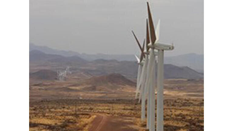 Lake Turkana wind power partners with Clir Renewables to optimise Africa’s largest wind farm