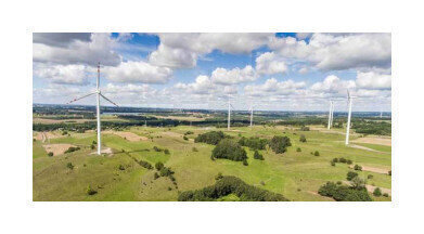 €26m EBRD loan to build new wind farms in Poland