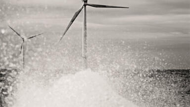 Statkraft, Europe's largest renewable energy producer, Aker Offshore Wind and Aker Horizons have signed a cooperation agreement to explore offshore wind project opportunities in Norway.