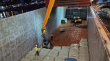 French biogenic waste shipped to Denmark