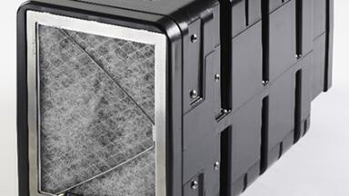 Teijin to sell hydrogen fuel cells to support carbon neutrality