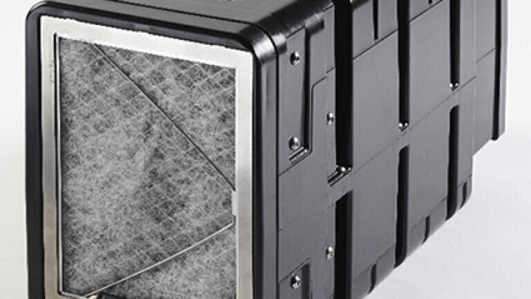 Teijin to sell hydrogen fuel cells to support carbon neutrality