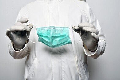 How Should You Dispose of PPE Waste?