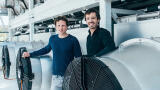 Sustainable Aviation Fuel from Air