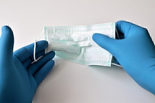 Can PPE Waste Be Recycled? - Vimarsana News